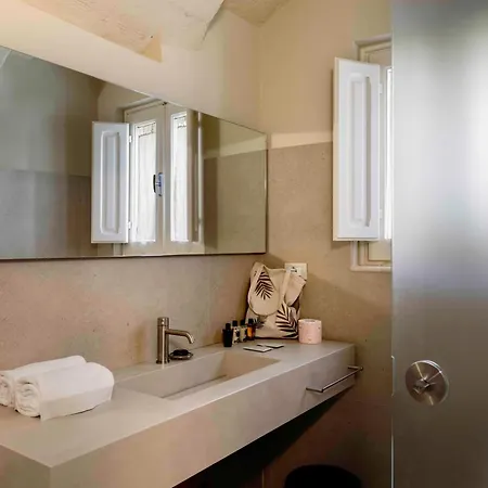 Hotel La Casa Di Lucio