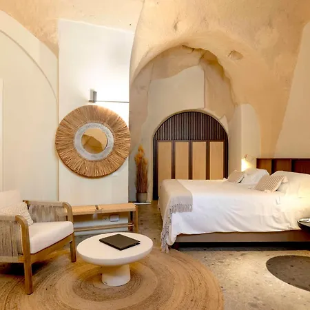 La Casa Di Lucio Hotel
